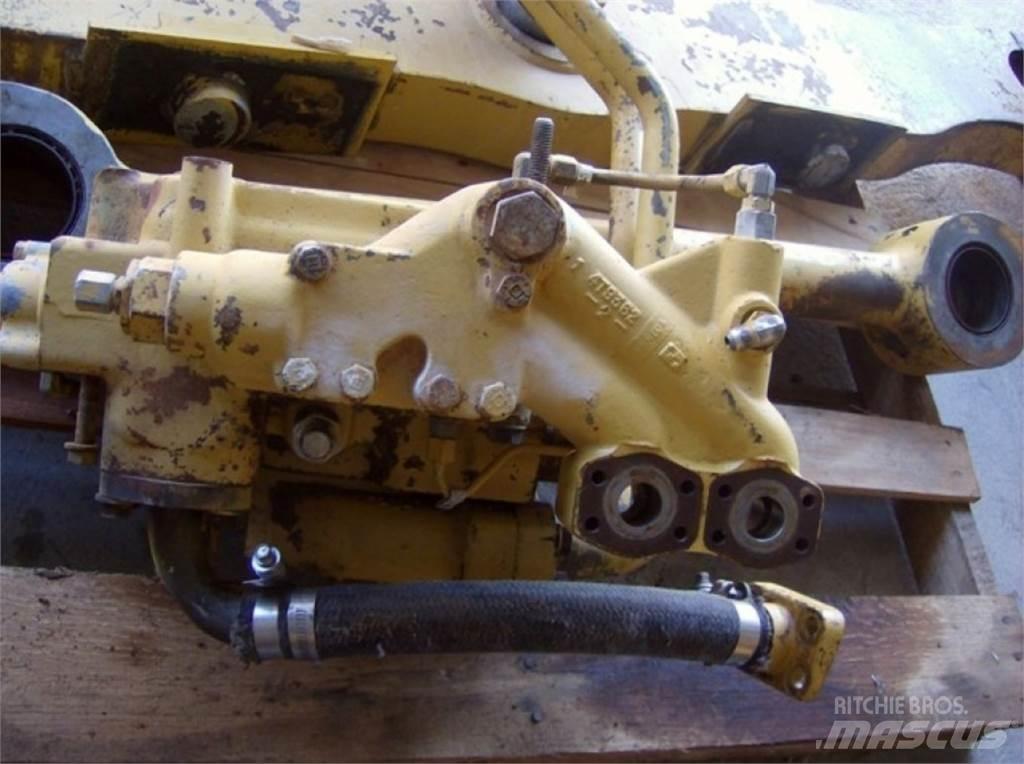 CAT 963 Ostalo za građevinarstvo