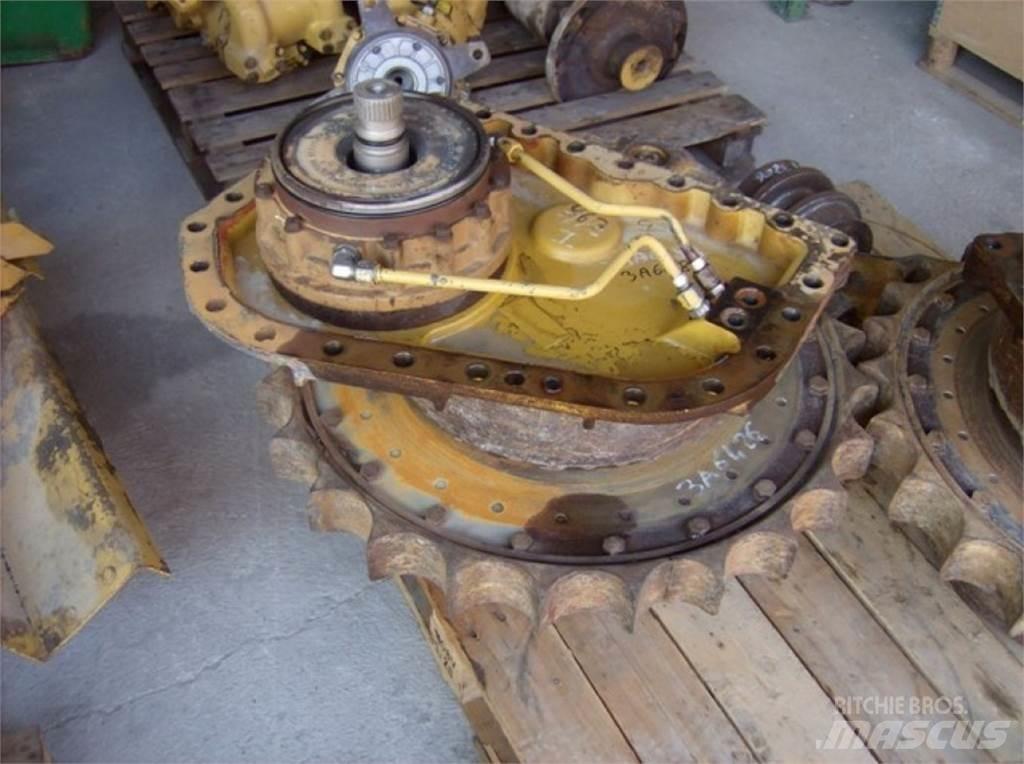 CAT 963 Ostalo za građevinarstvo
