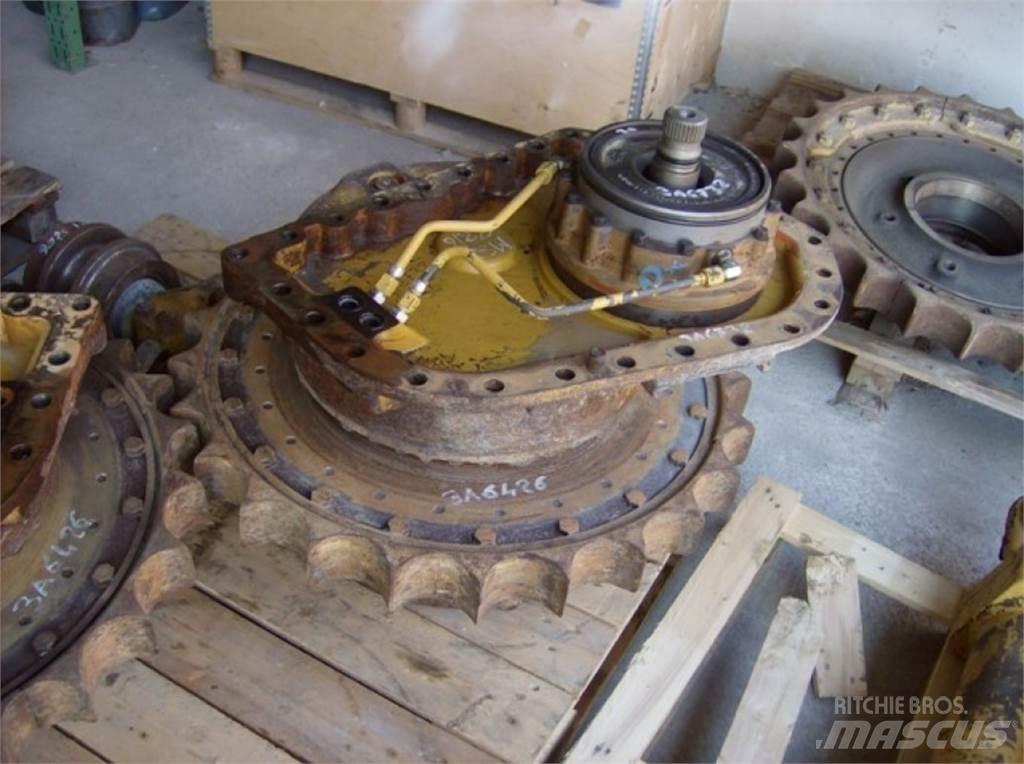CAT 963 Ostalo za građevinarstvo
