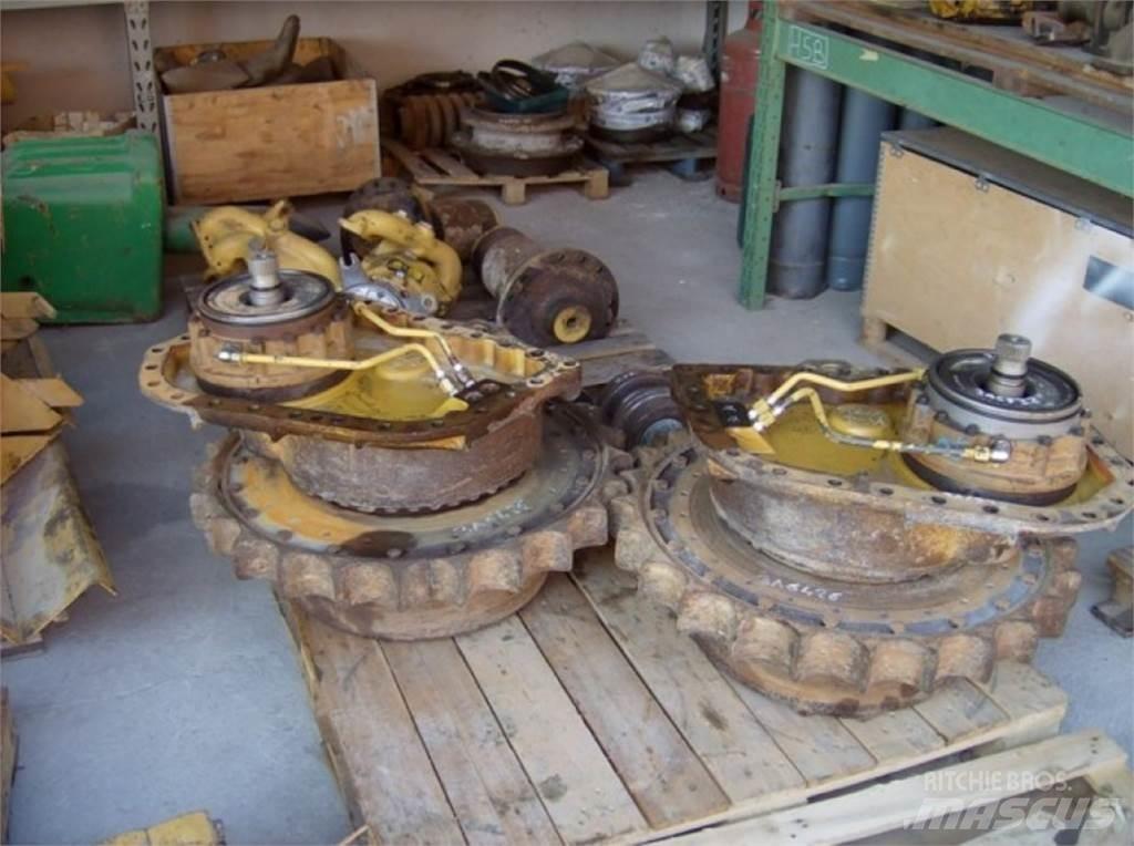 CAT 963 Ostalo za građevinarstvo