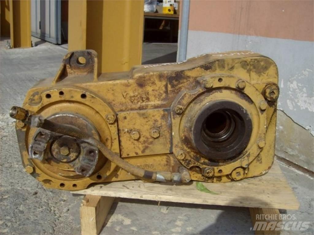 CAT 963 Ostalo za građevinarstvo