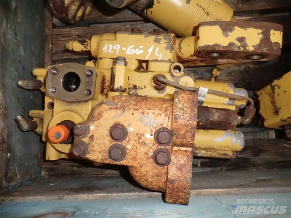 CAT 963C Ostalo za građevinarstvo