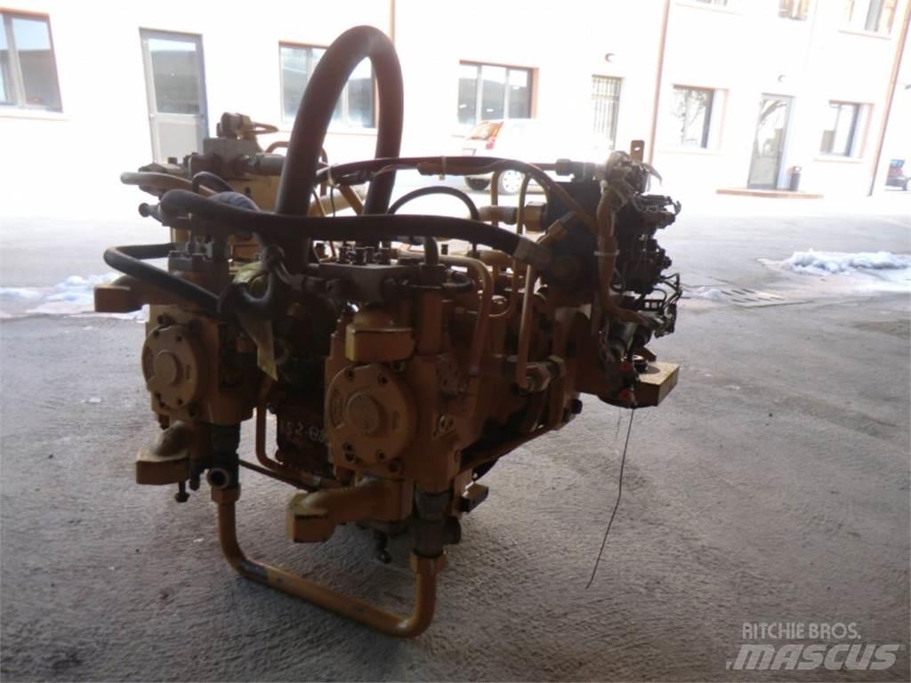 CAT 963C Ostalo za građevinarstvo
