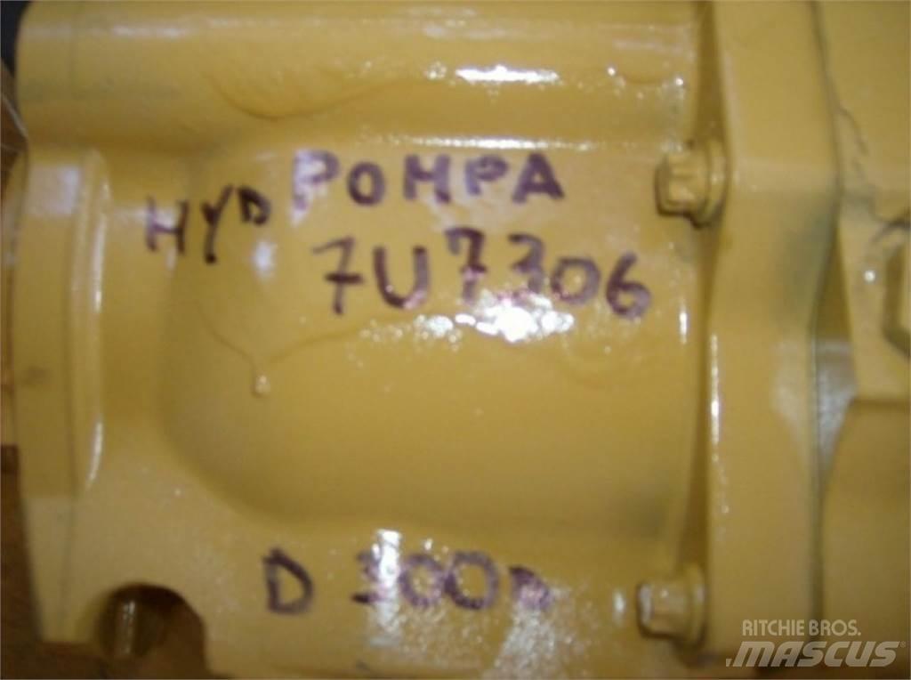 CAT 963C Ostalo za građevinarstvo