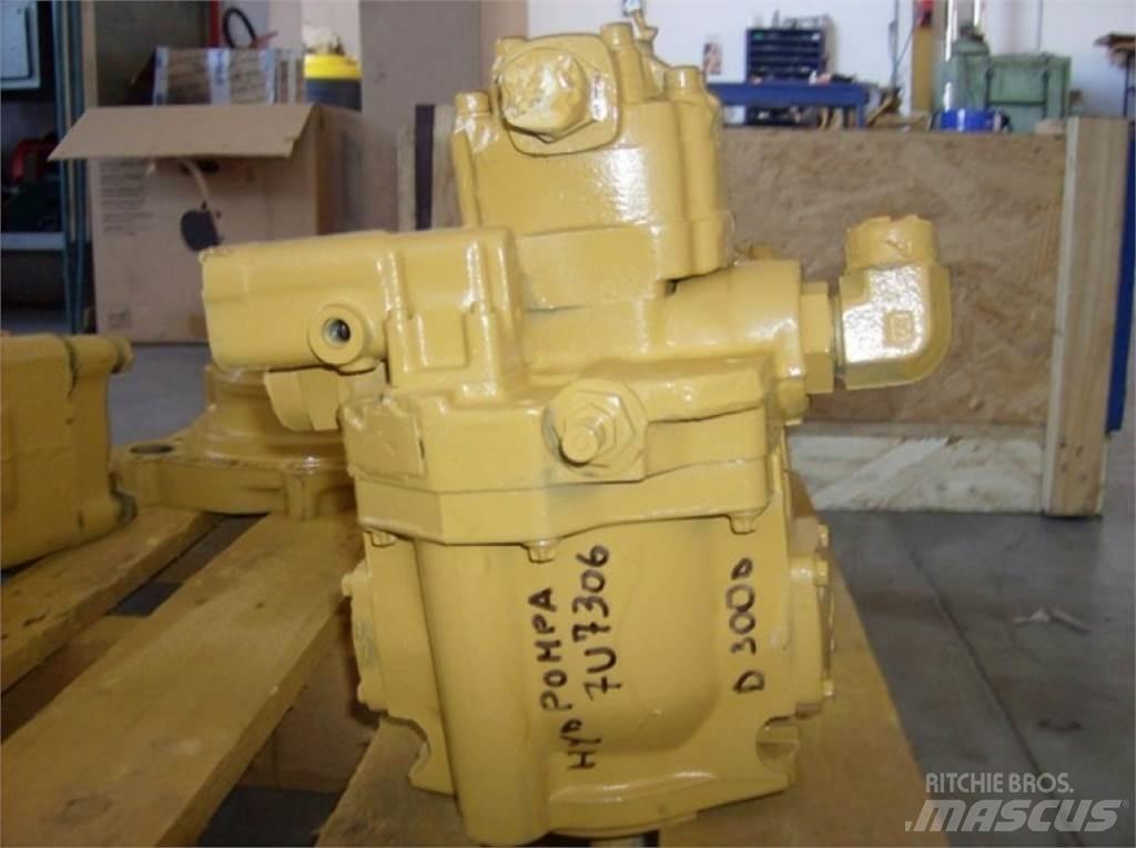 CAT 963C Ostalo za građevinarstvo