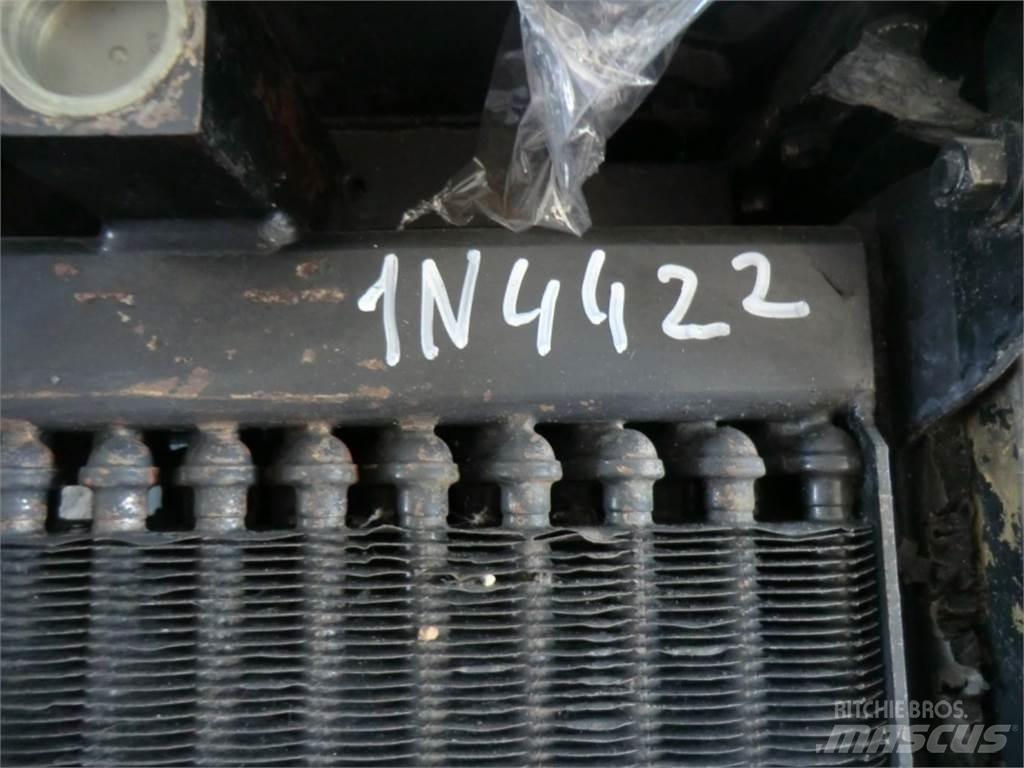 CAT 963C Ostalo za građevinarstvo