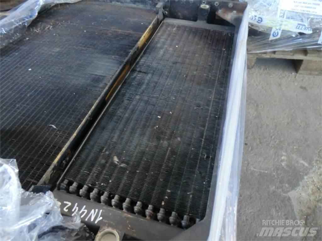 CAT 963C Ostalo za građevinarstvo