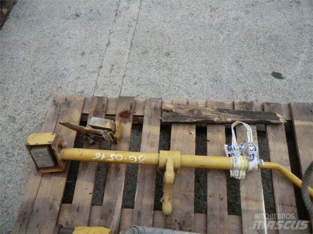 CAT 963C Ostalo za građevinarstvo