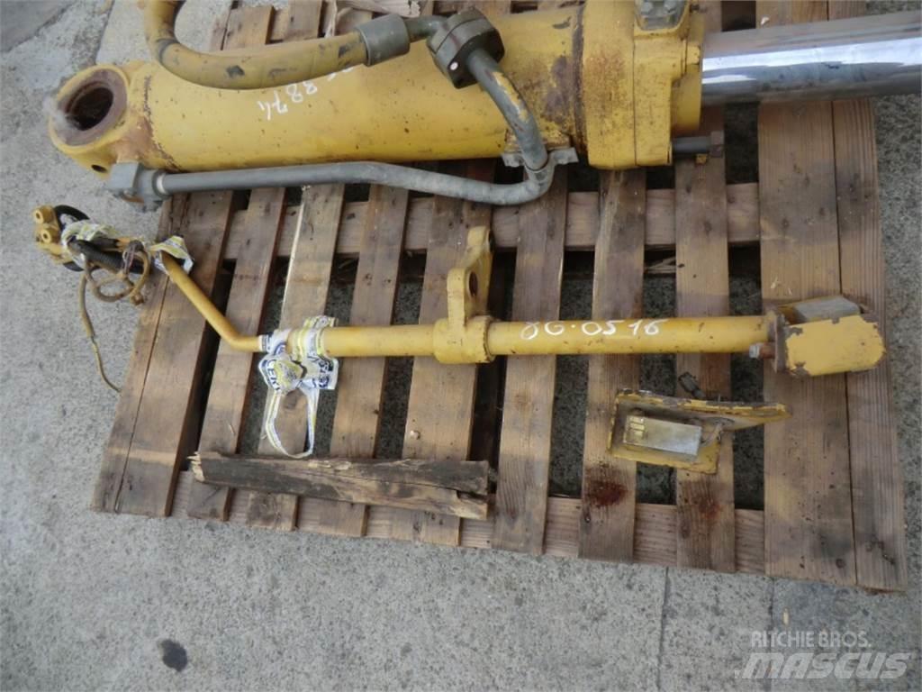 CAT 963C Ostalo za građevinarstvo
