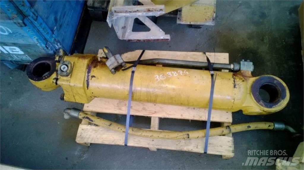 CAT 963C Ostalo za građevinarstvo