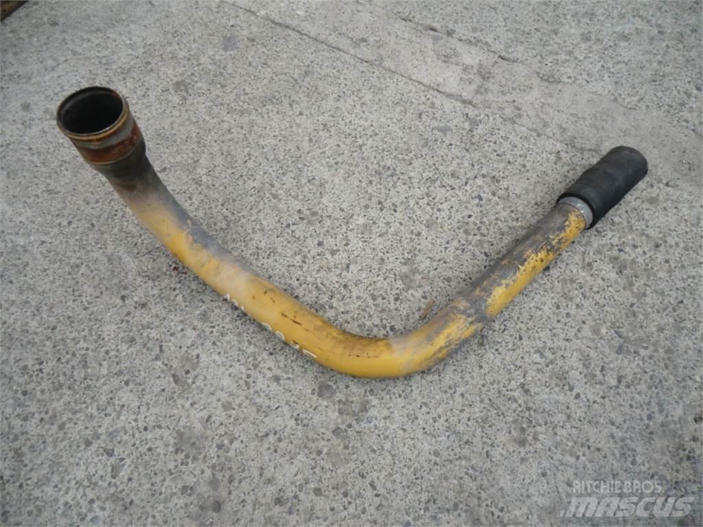 CAT 963C Ostalo za građevinarstvo