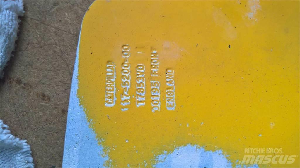 CAT 963C Ostalo za građevinarstvo