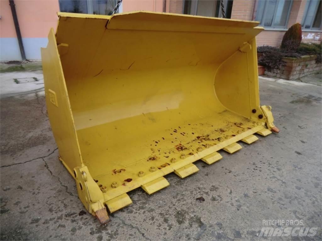 CAT 963D Ostalo za građevinarstvo