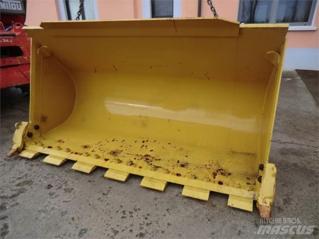 CAT 963D Ostalo za građevinarstvo