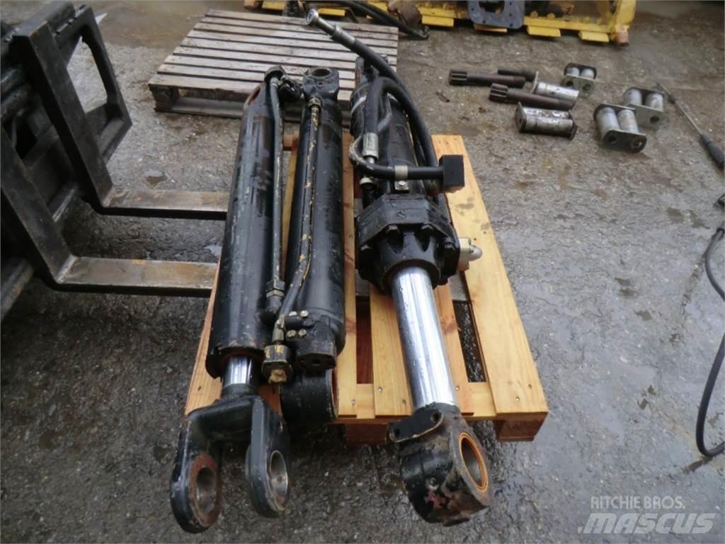 CAT 963D Ostalo za građevinarstvo