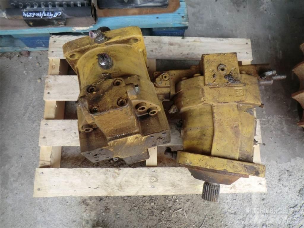 CAT 963D Ostalo za građevinarstvo