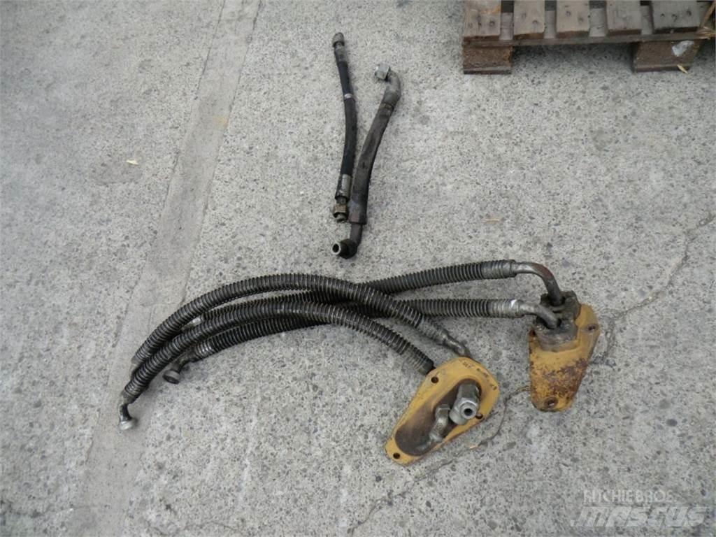 CAT 963D Ostalo za građevinarstvo