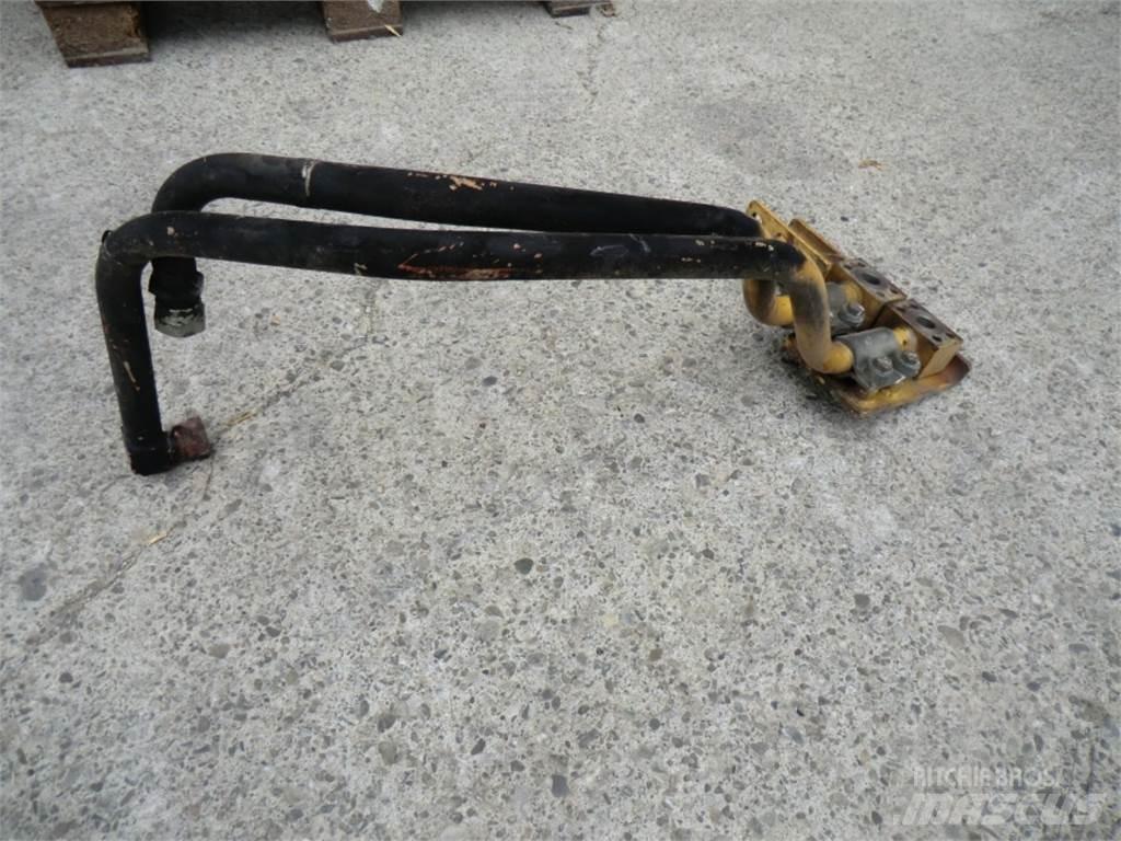 CAT 963D Ostalo za građevinarstvo