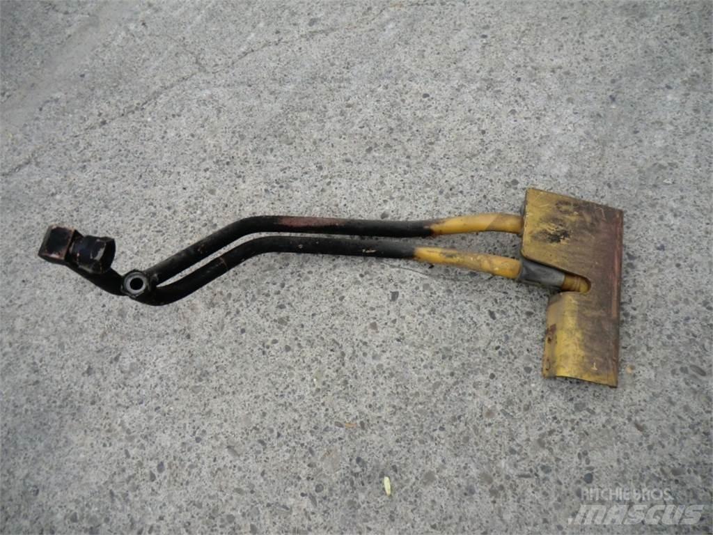 CAT 963D Ostalo za građevinarstvo