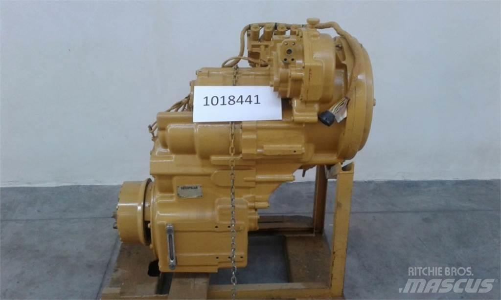 CAT 966 F2 Ostalo za građevinarstvo