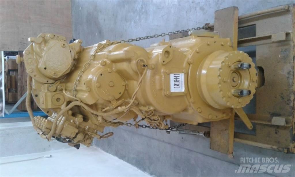 CAT 966 F2 Ostalo za građevinarstvo