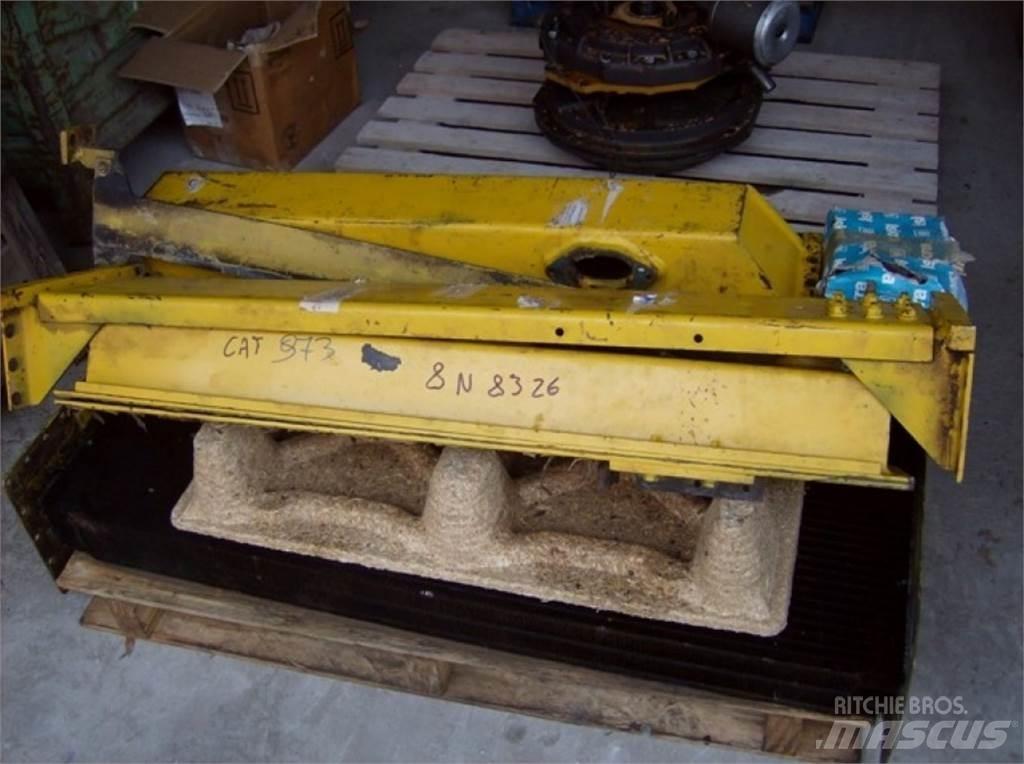 CAT 973 Ostalo za građevinarstvo
