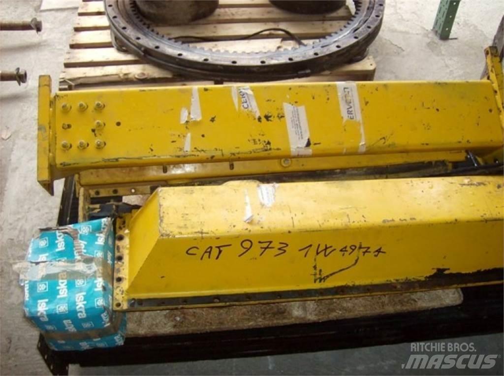CAT 973 Ostalo za građevinarstvo