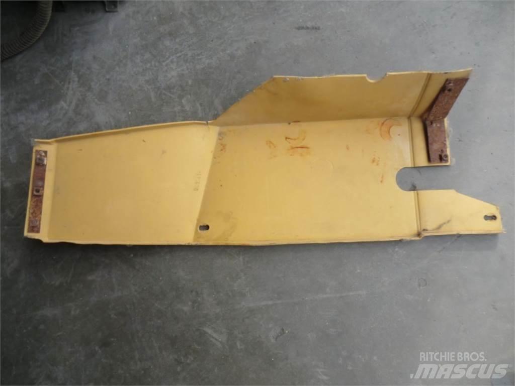 CAT 973 Ostalo za građevinarstvo