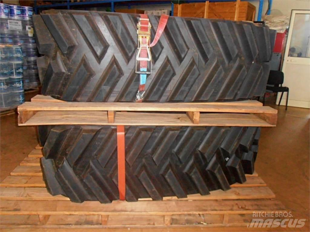 CAT 973C Ostalo za građevinarstvo