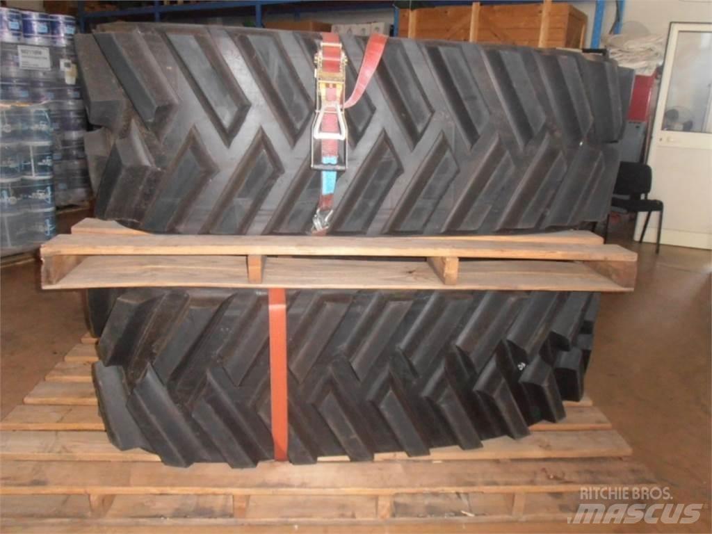 CAT 973C Ostalo za građevinarstvo
