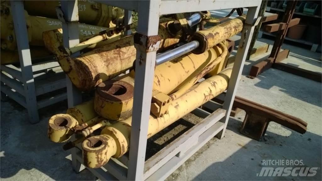 CAT 980 Ostalo za građevinarstvo