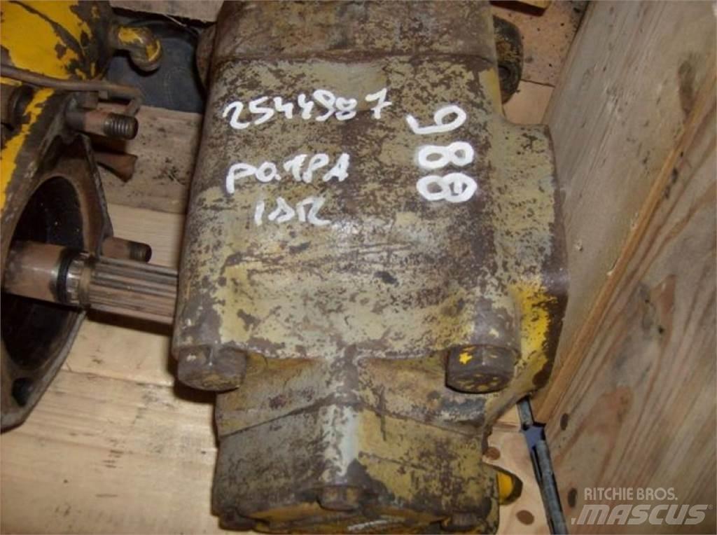 CAT 988 Ostalo za građevinarstvo