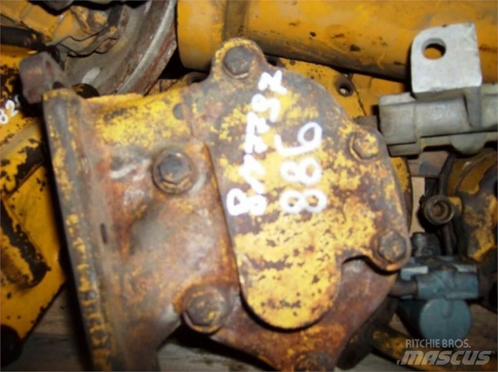 CAT 988 Ostalo za građevinarstvo