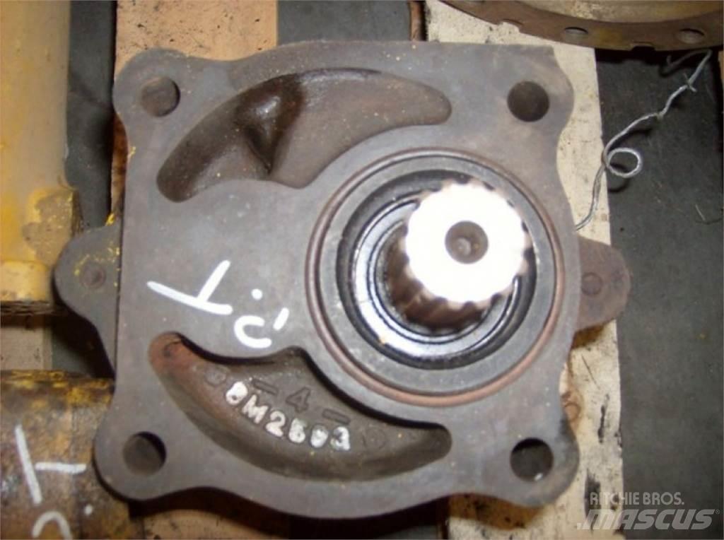 CAT 988 Ostalo za građevinarstvo
