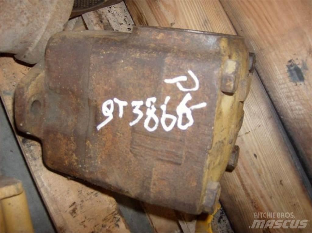 CAT 988 Ostalo za građevinarstvo