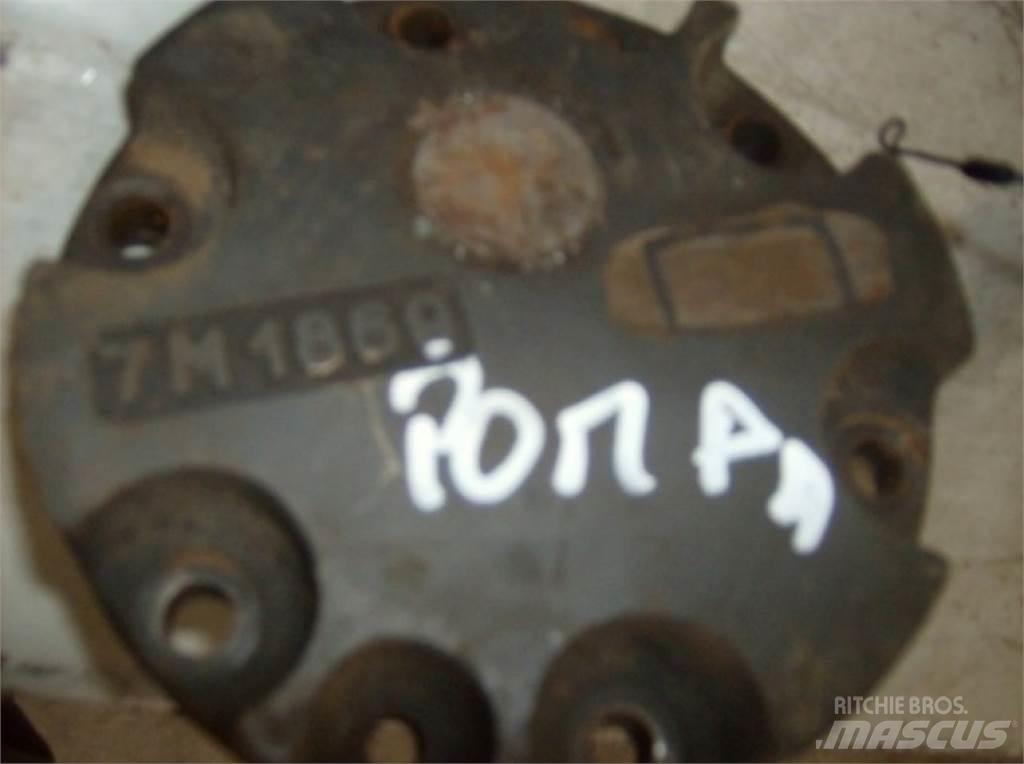 CAT 988 Ostalo za građevinarstvo