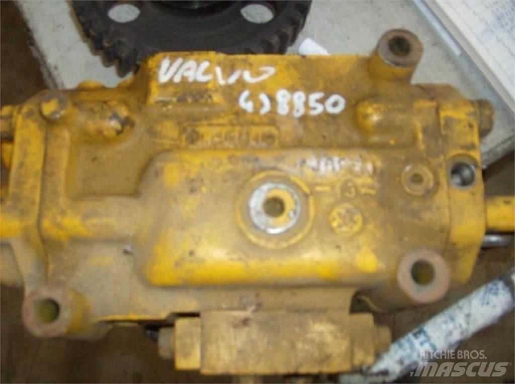 CAT 988 Ostalo za građevinarstvo