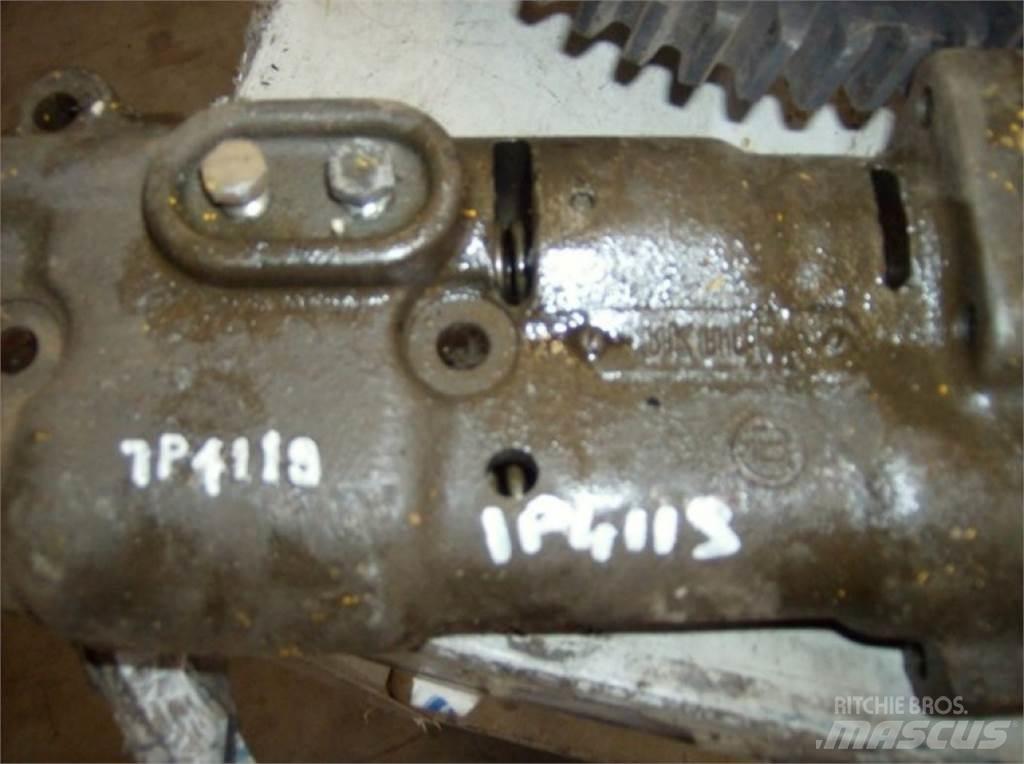 CAT 988 Ostalo za građevinarstvo