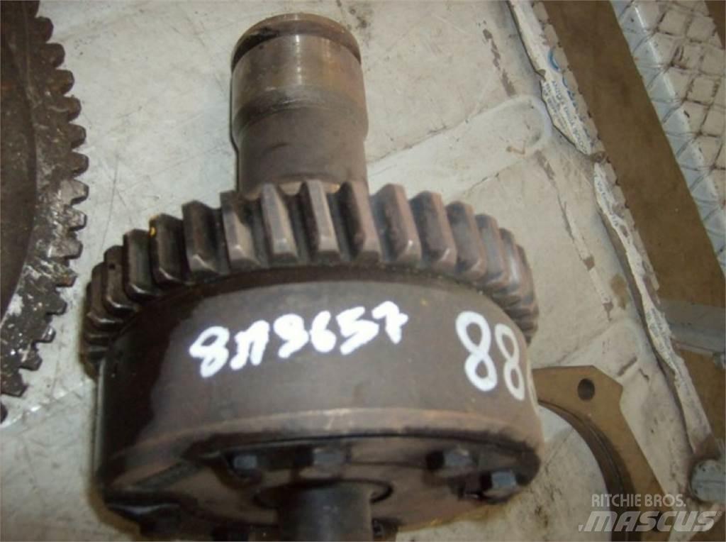 CAT 988 Ostalo za građevinarstvo