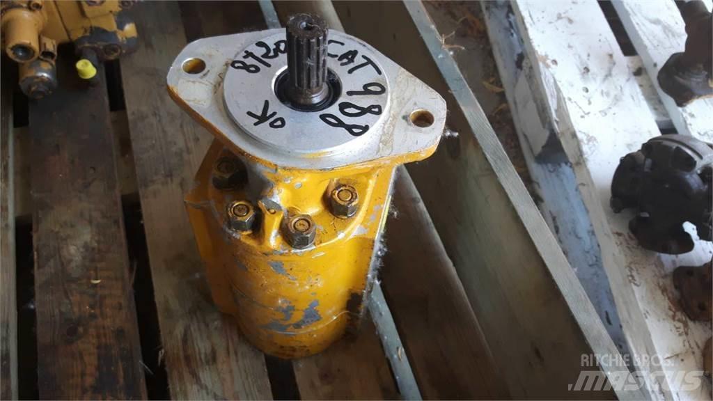 CAT 988 Ostalo za građevinarstvo