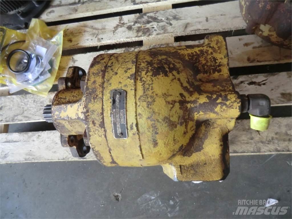 CAT 988B Ostalo za građevinarstvo