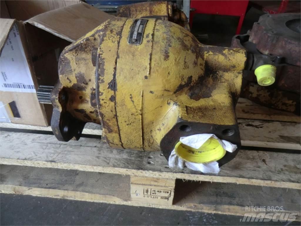 CAT 988B Ostalo za građevinarstvo
