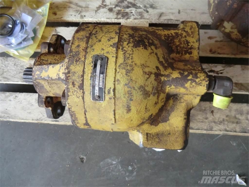 CAT 988B Ostalo za građevinarstvo