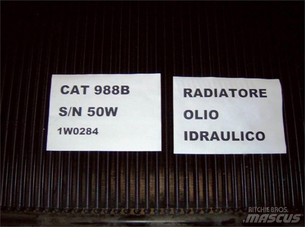CAT 988B Ostalo za građevinarstvo