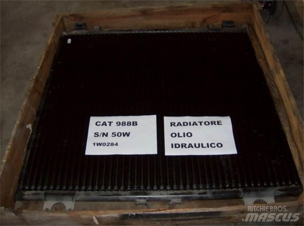 CAT 988B Ostalo za građevinarstvo