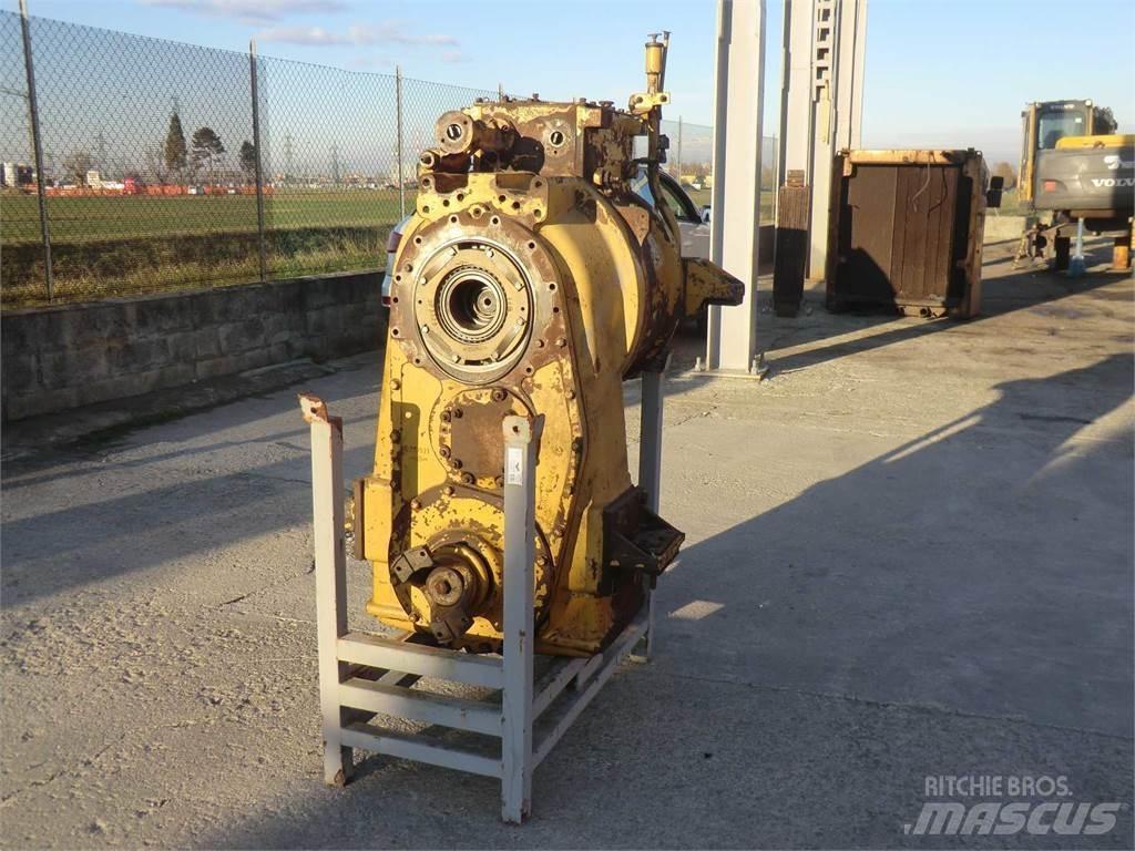 CAT 988B Ostalo za građevinarstvo