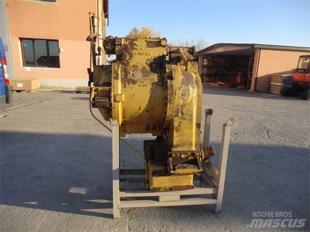CAT 988B Ostalo za građevinarstvo