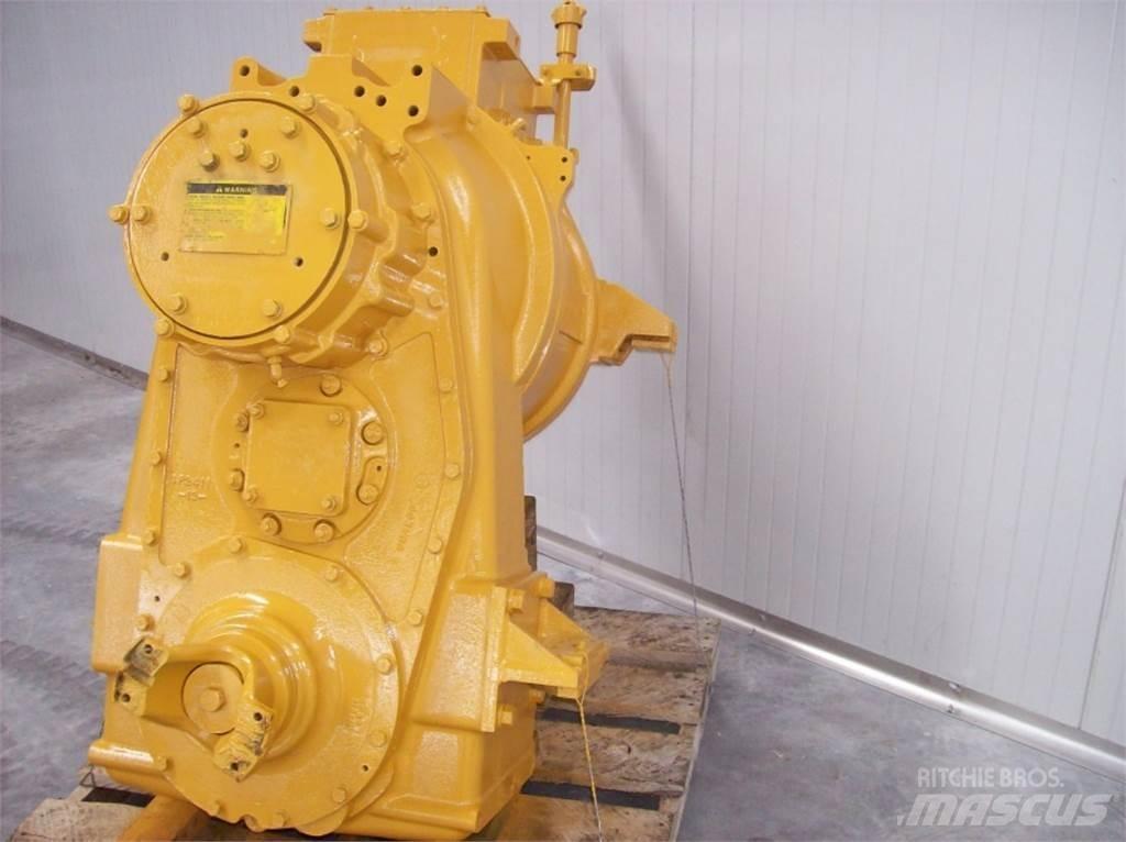 CAT 988B Ostalo za građevinarstvo
