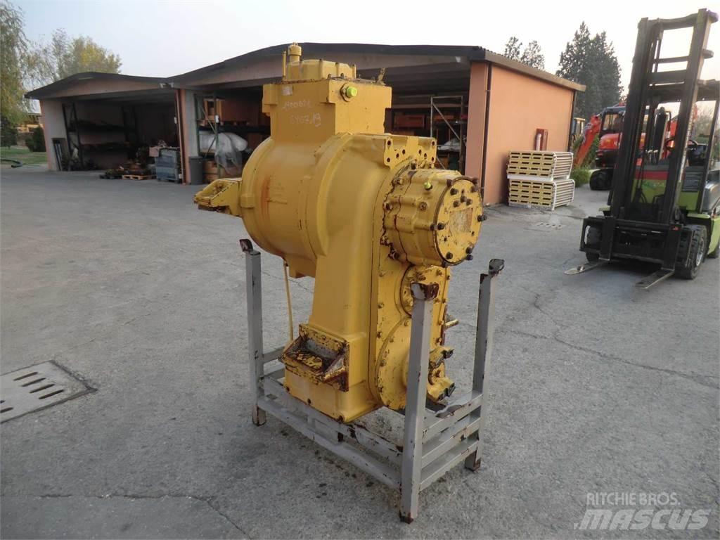 CAT 988B Ostalo za građevinarstvo