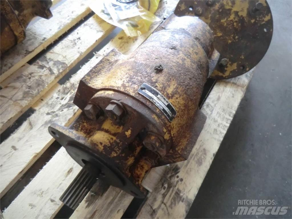 CAT 988B Ostalo za građevinarstvo